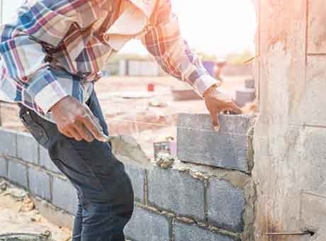 建筑砂漿和混凝土的區別是什么？